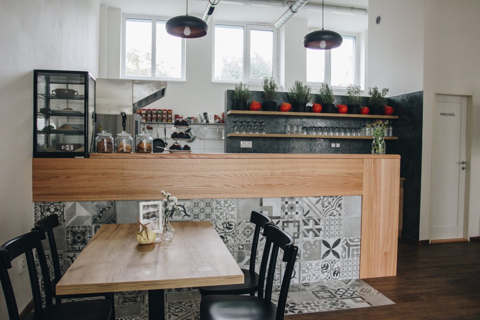 Bistro Rozmarýny — fotka 2