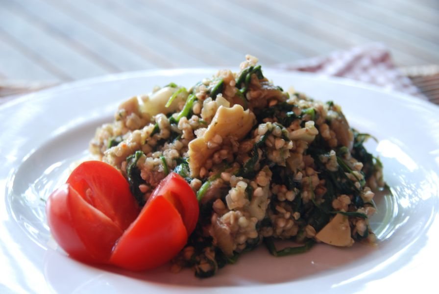 Bistro Rozmarýny — fotka 4