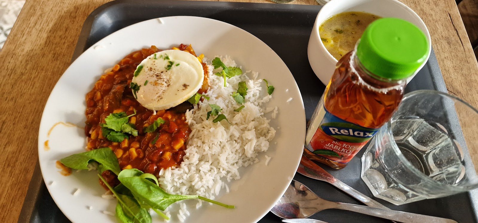 Bistro Rozmarýny — fotka podniku