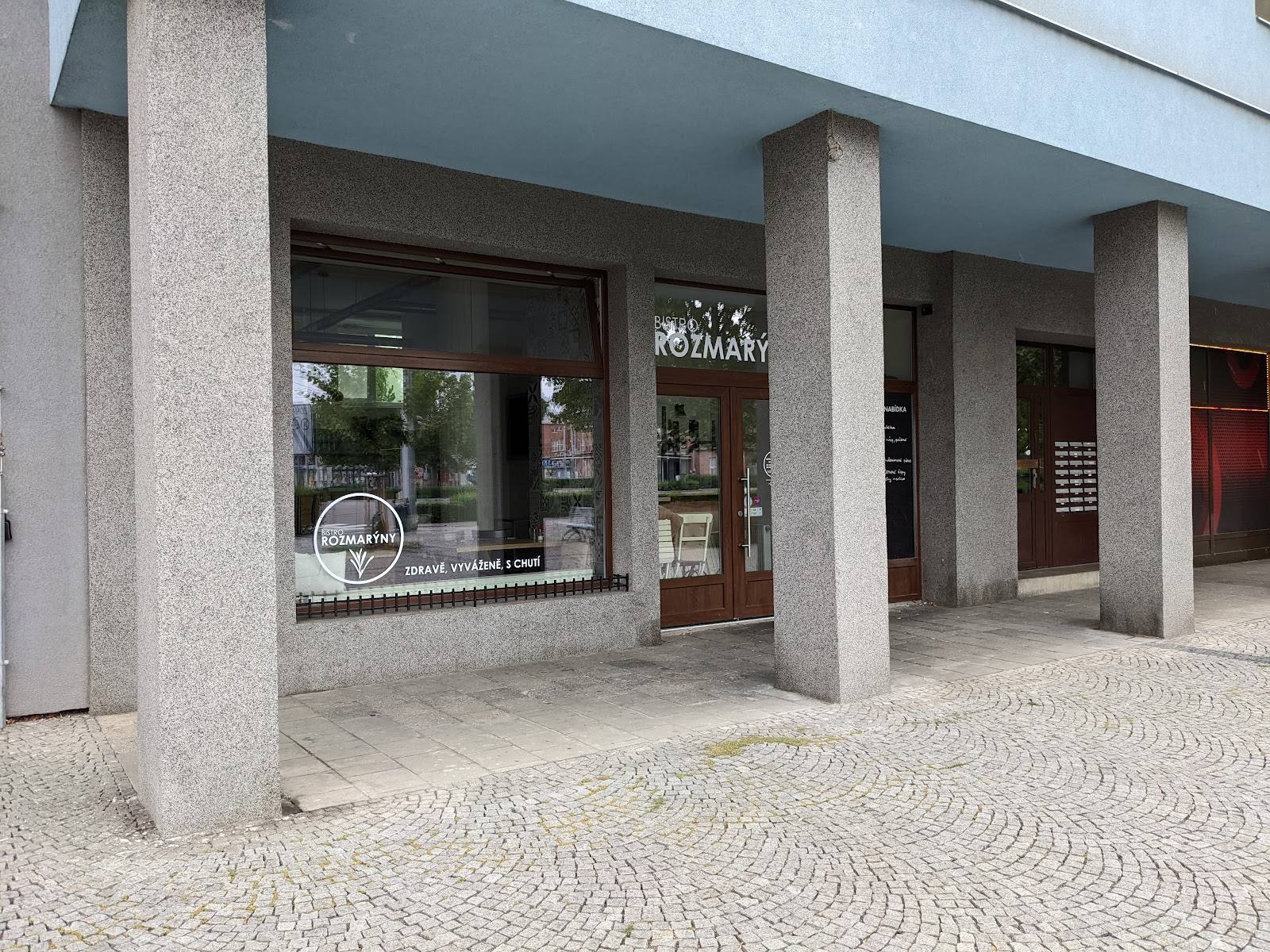 Bistro Rozmarýny — fotka 5